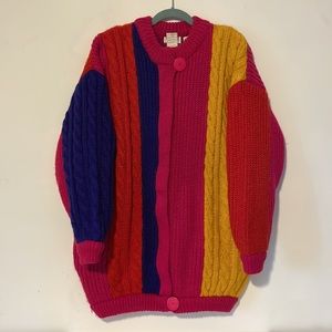 Jamie Cardigan